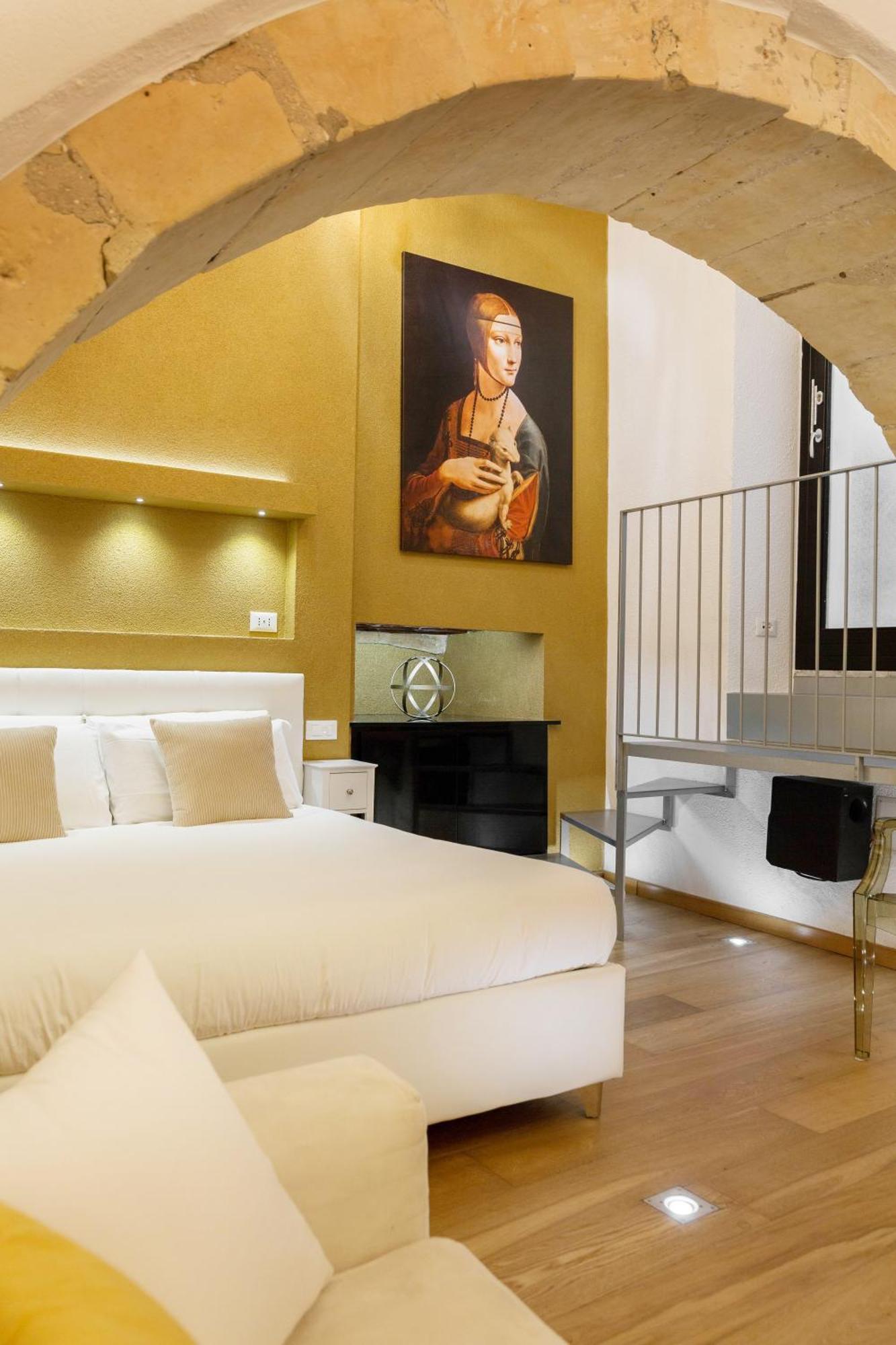 Martini Rooms Castello Cagliari Luaran gambar