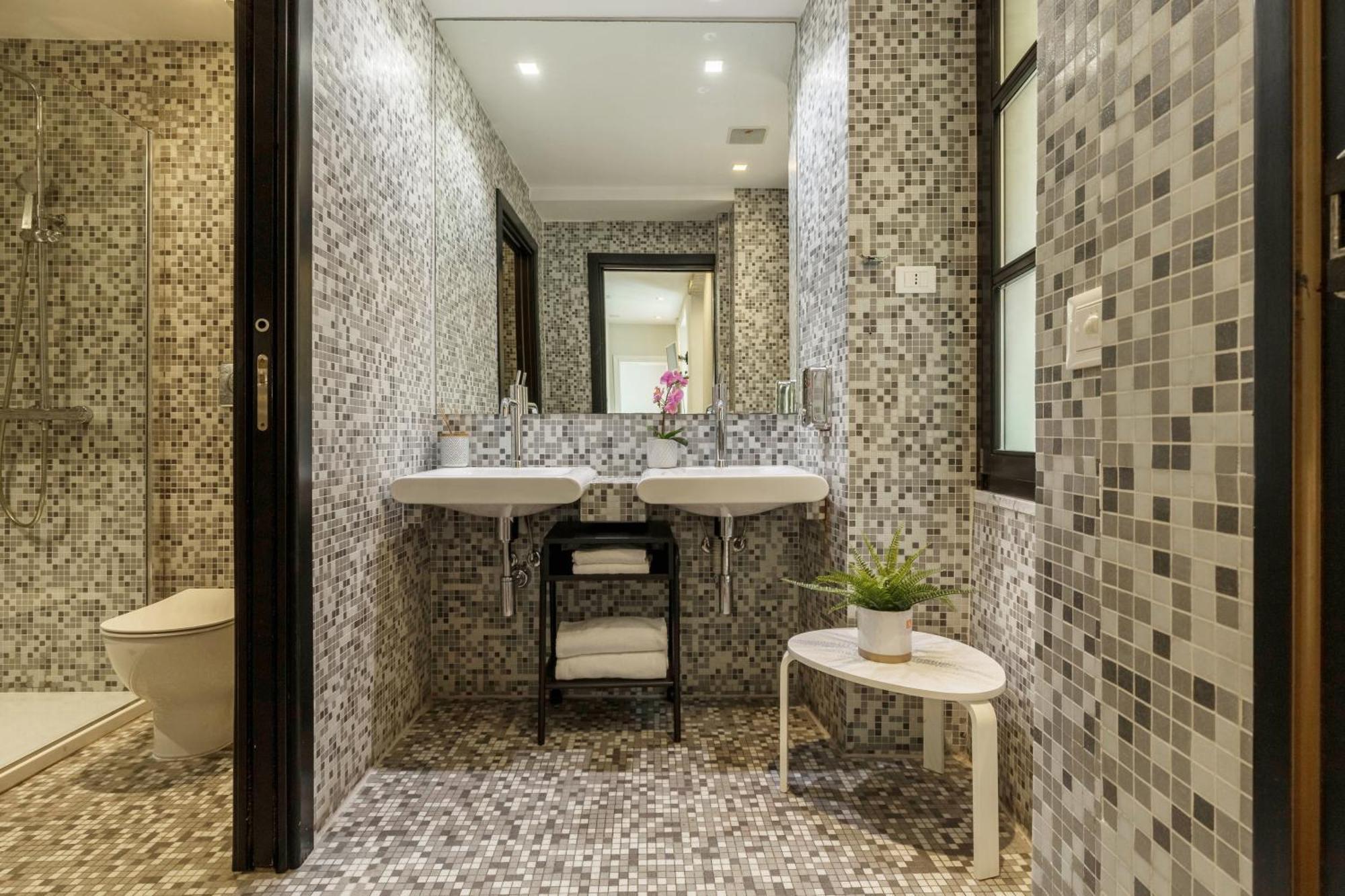 Martini Rooms Castello Cagliari Luaran gambar