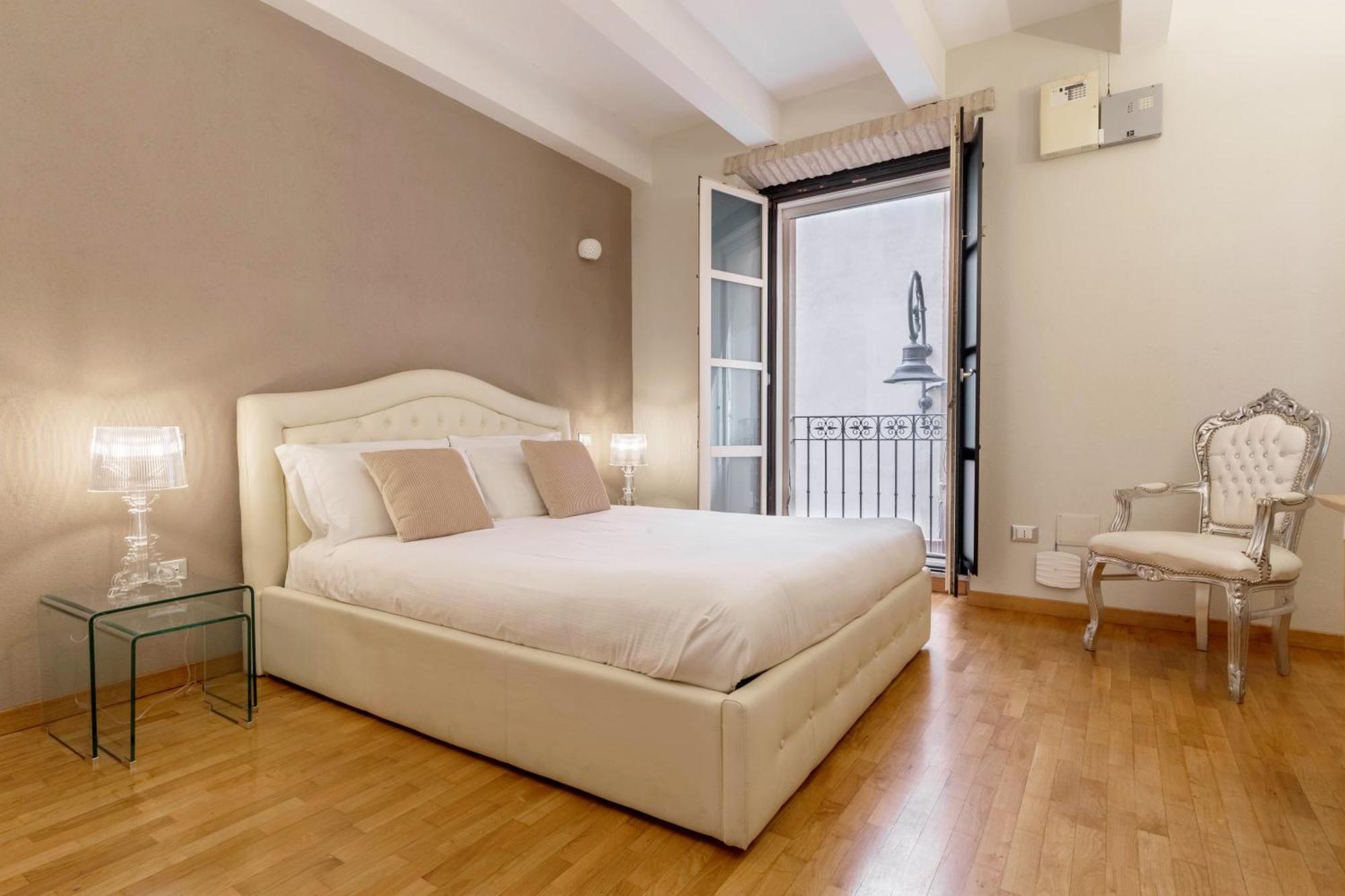 Martini Rooms Castello Cagliari Luaran gambar
