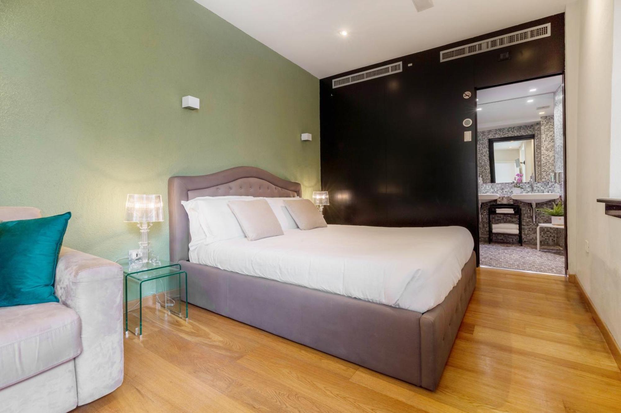 Martini Rooms Castello Cagliari Luaran gambar