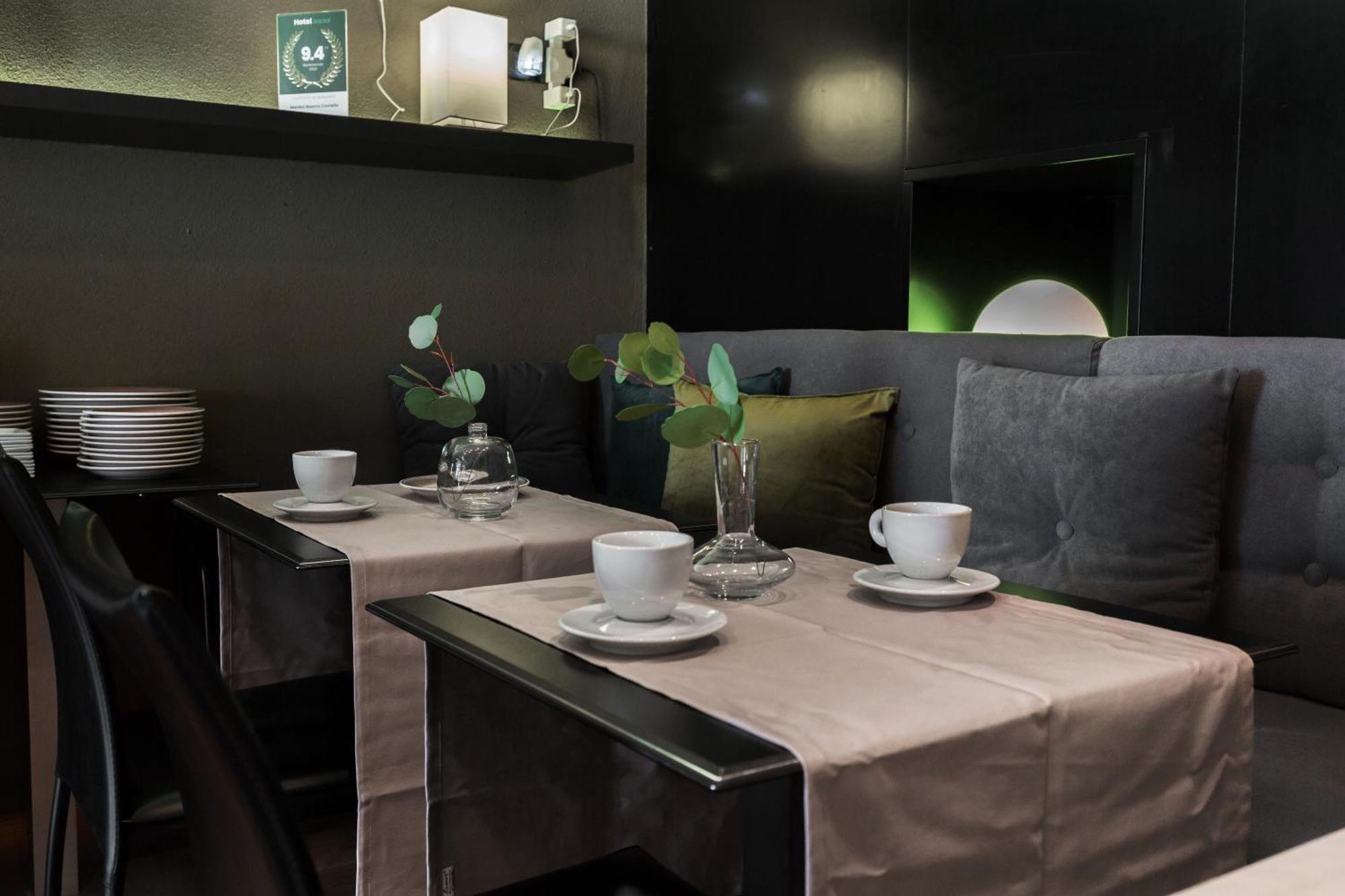 Martini Rooms Castello Cagliari Luaran gambar