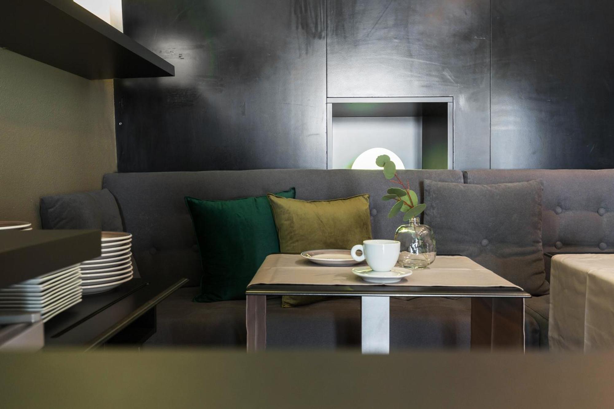 Martini Rooms Castello Cagliari Luaran gambar
