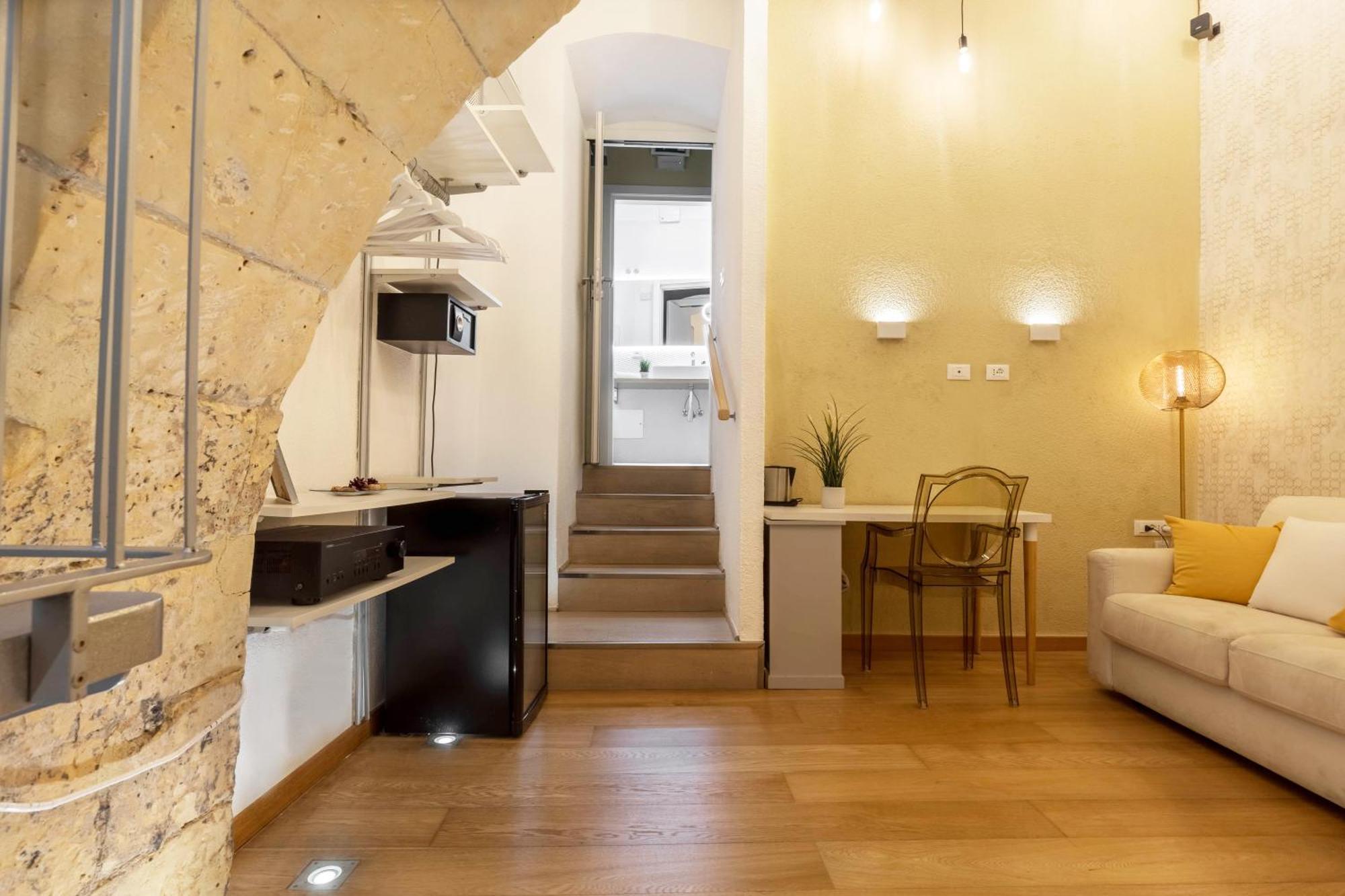 Martini Rooms Castello Cagliari Luaran gambar