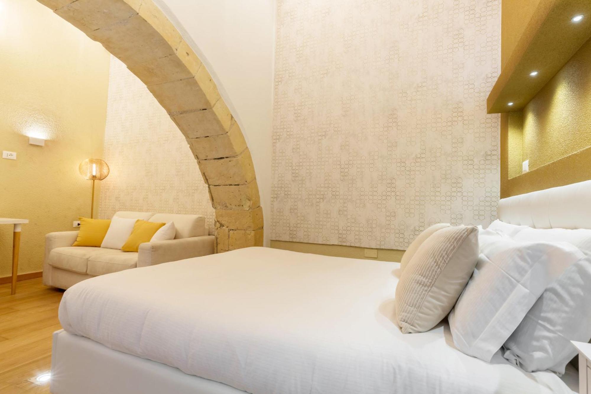Martini Rooms Castello Cagliari Luaran gambar