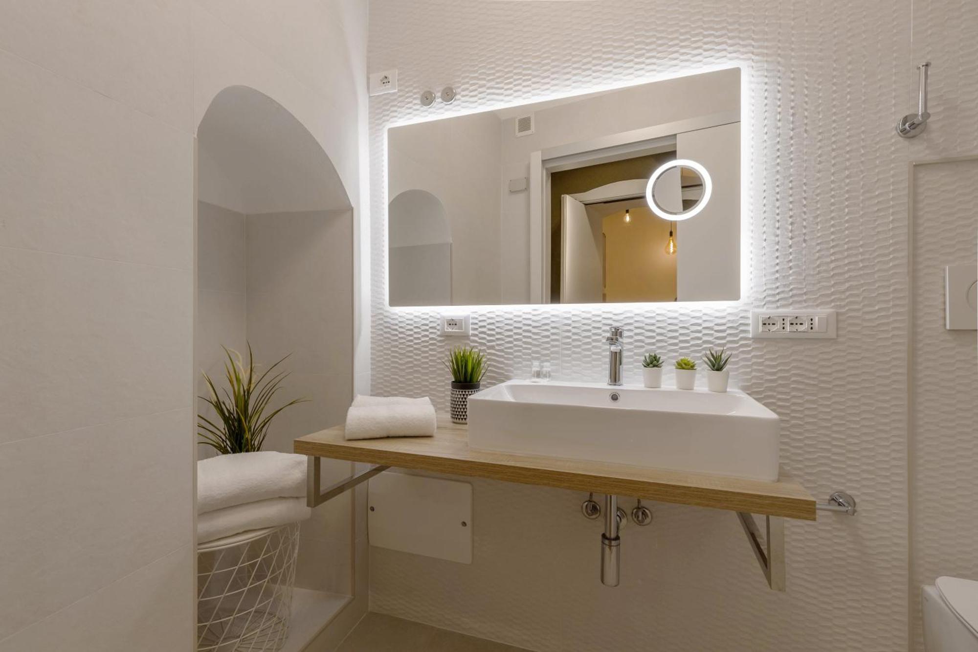 Martini Rooms Castello Cagliari Luaran gambar
