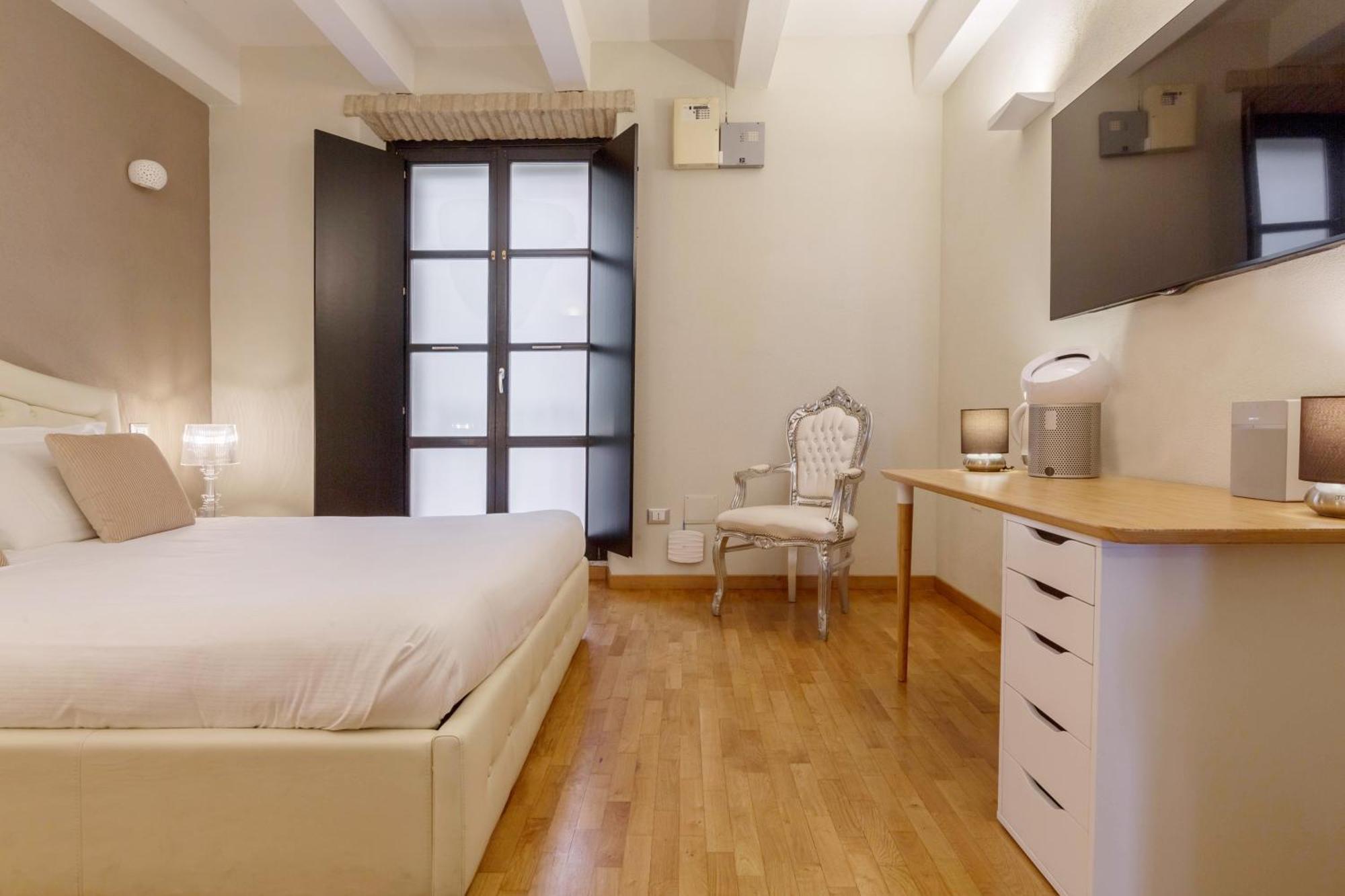 Martini Rooms Castello Cagliari Luaran gambar