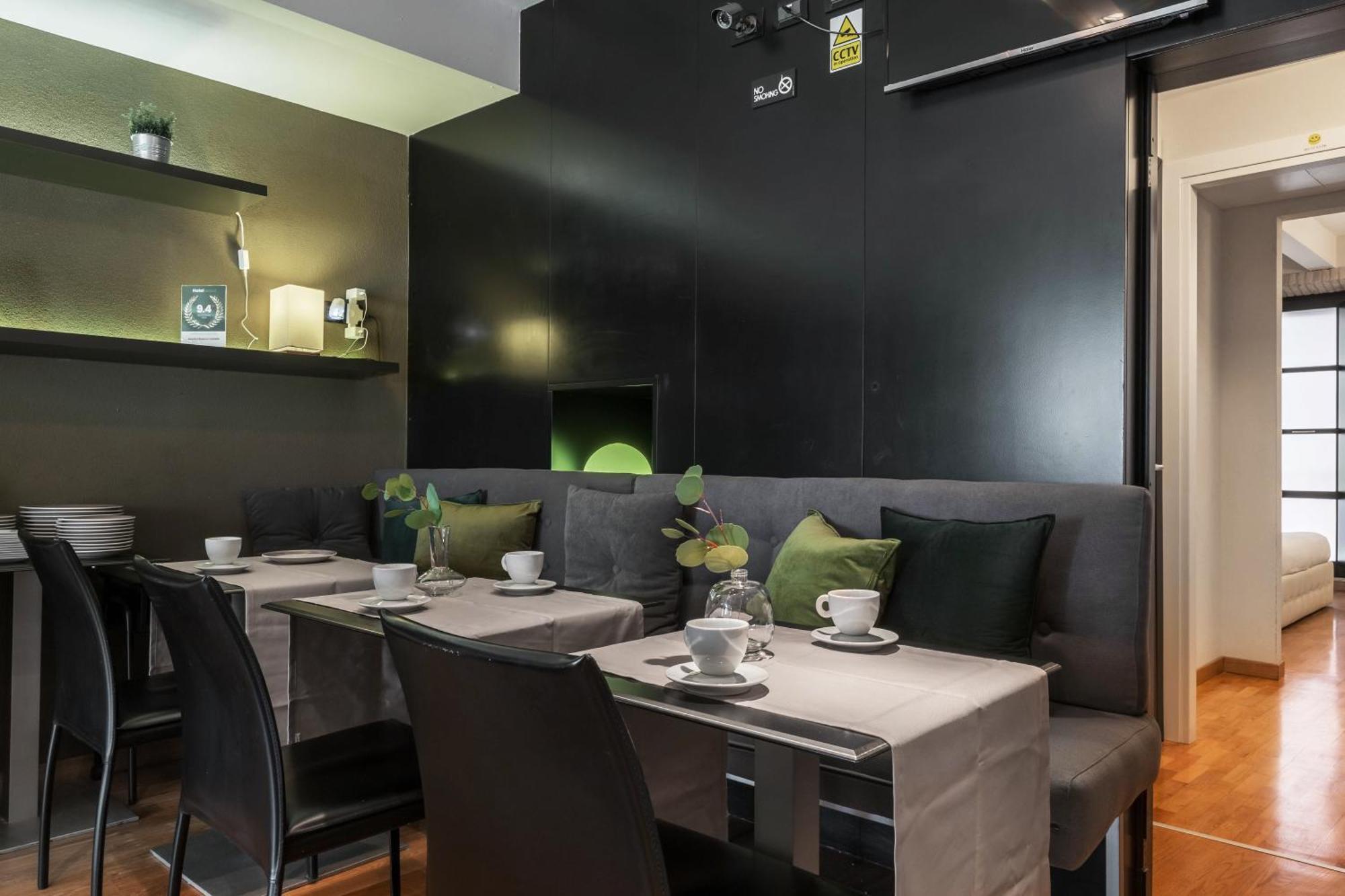 Martini Rooms Castello Cagliari Luaran gambar