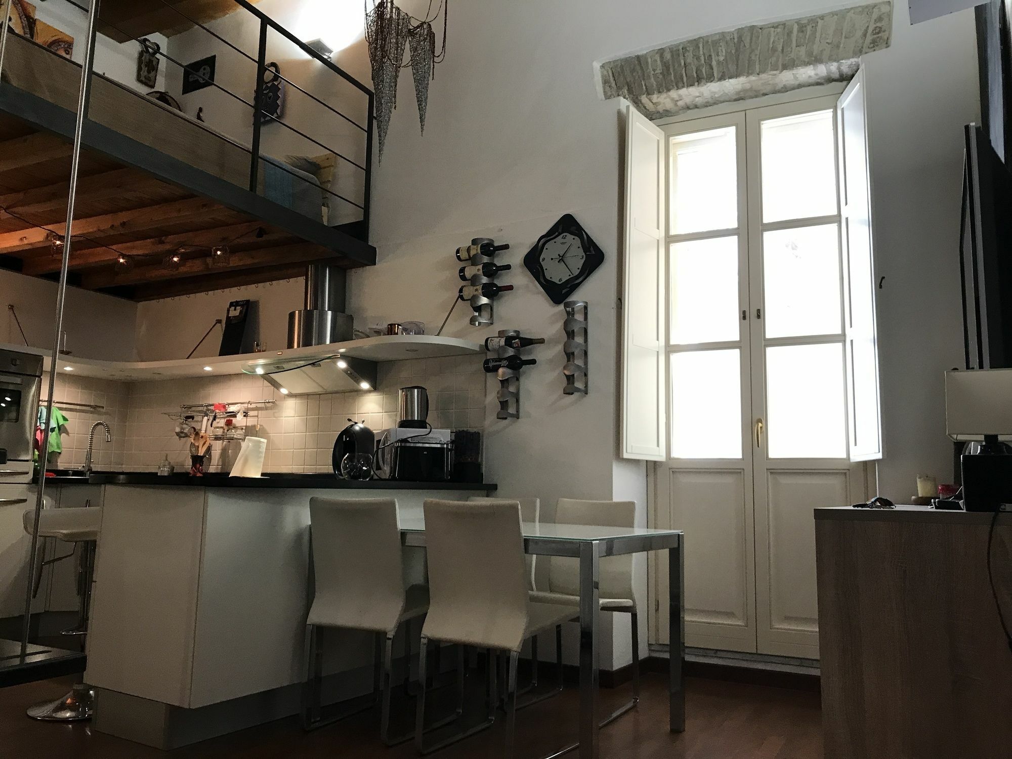 Martini Rooms Castello Cagliari Luaran gambar