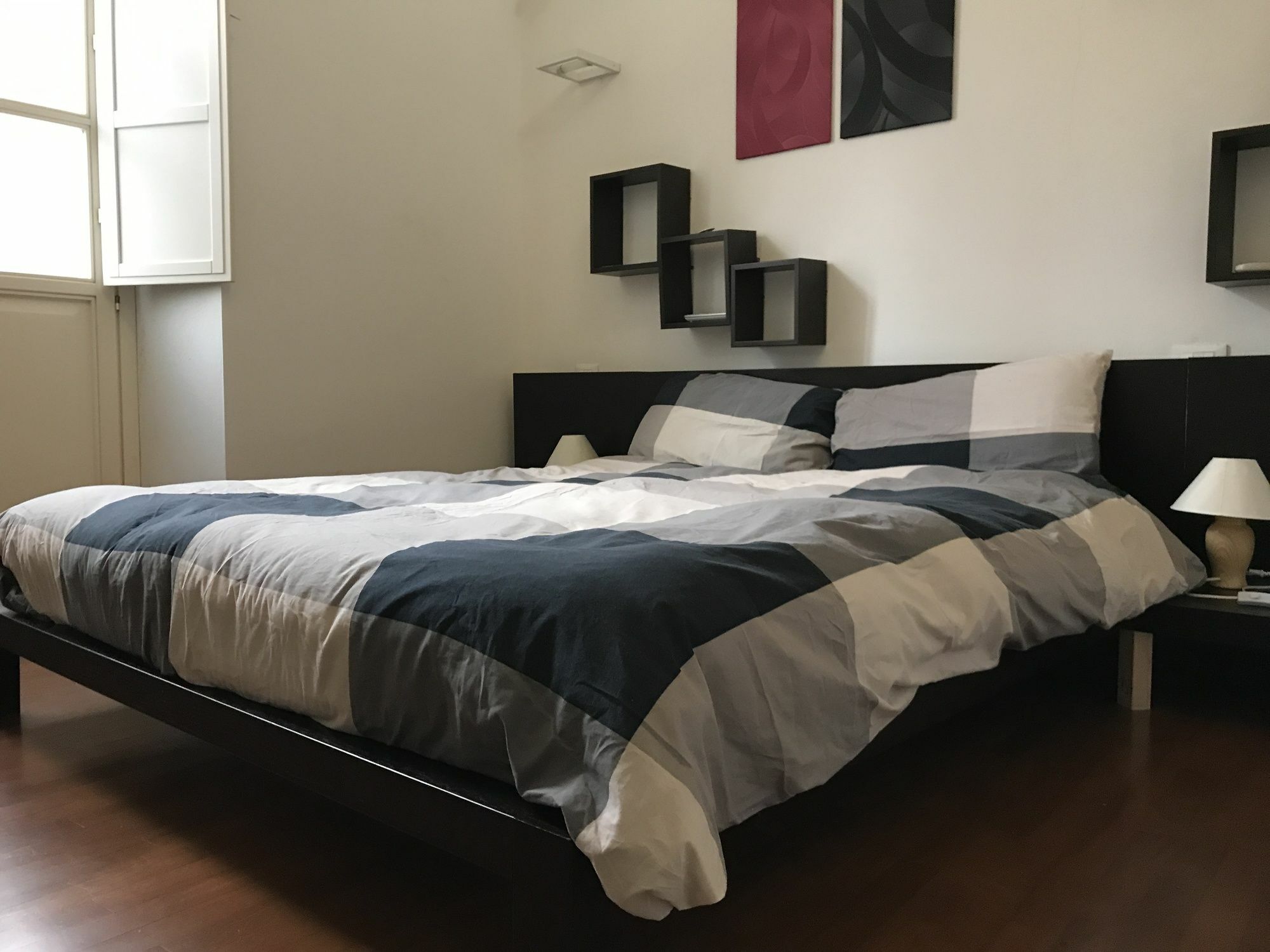 Martini Rooms Castello Cagliari Luaran gambar