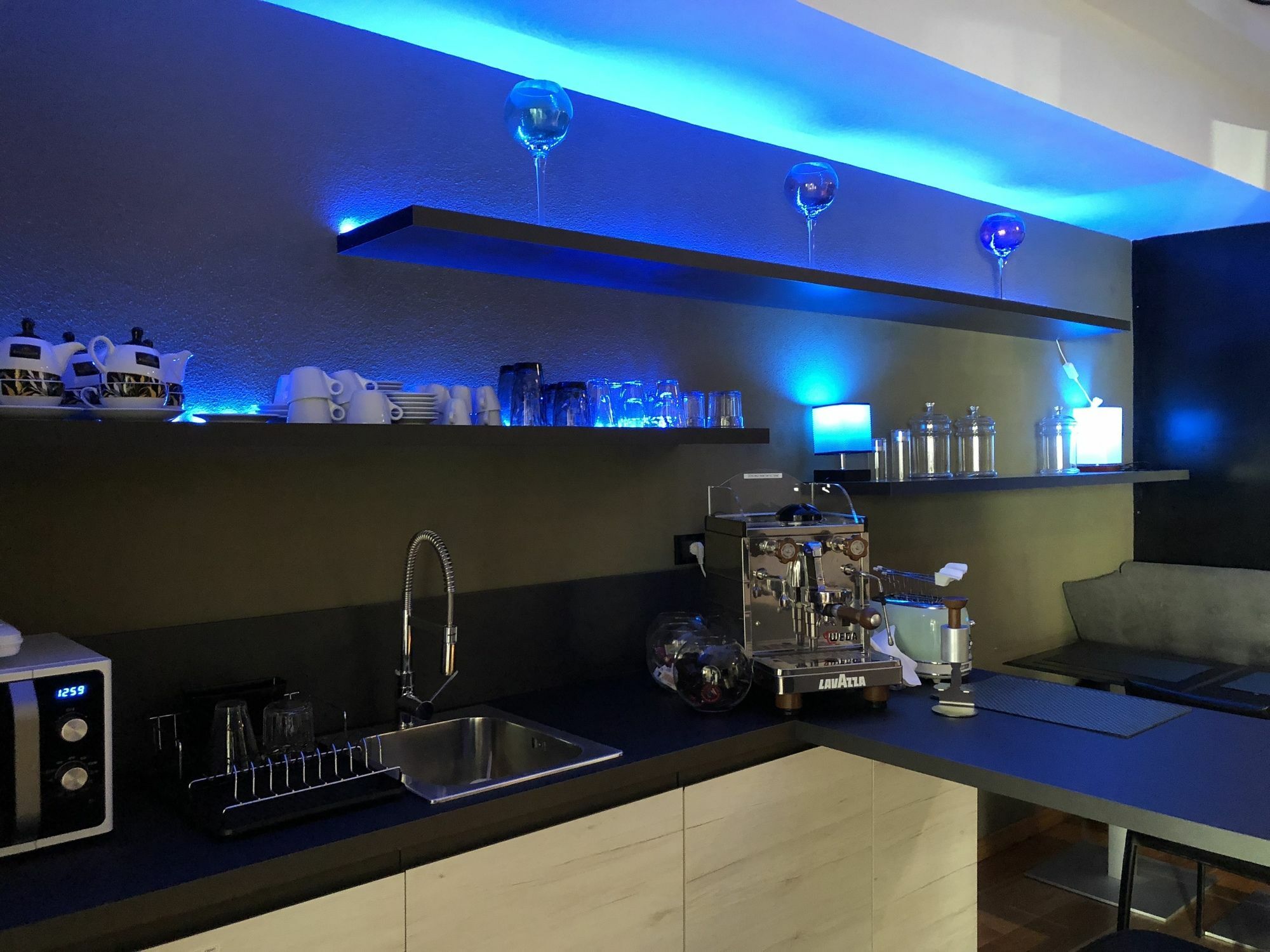 Martini Rooms Castello Cagliari Luaran gambar