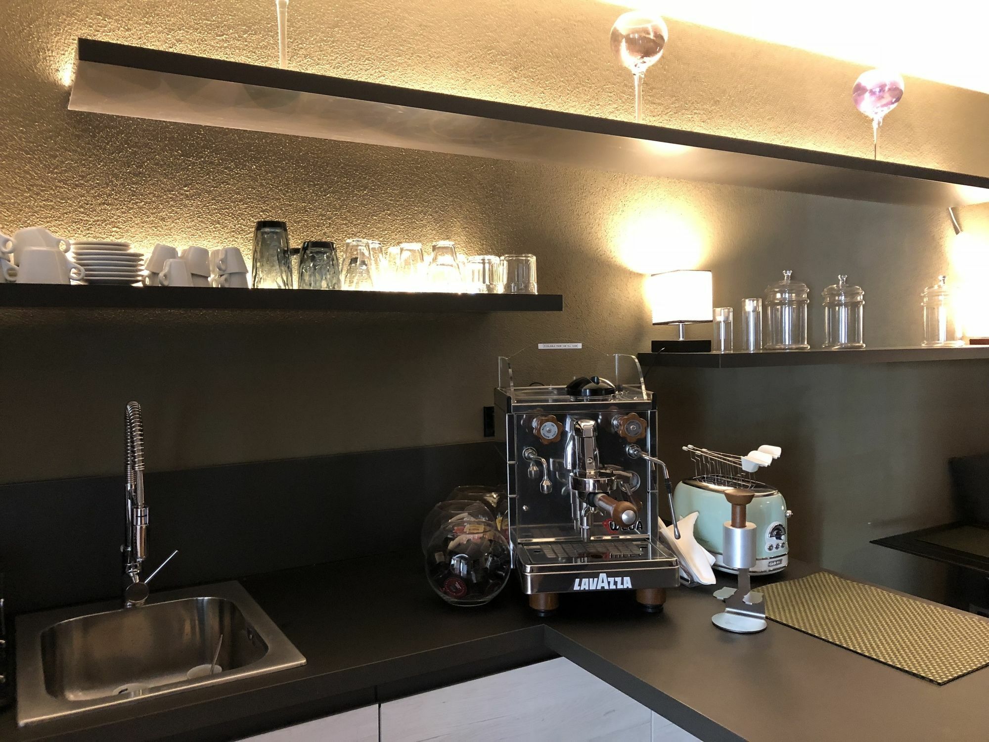 Martini Rooms Castello Cagliari Luaran gambar