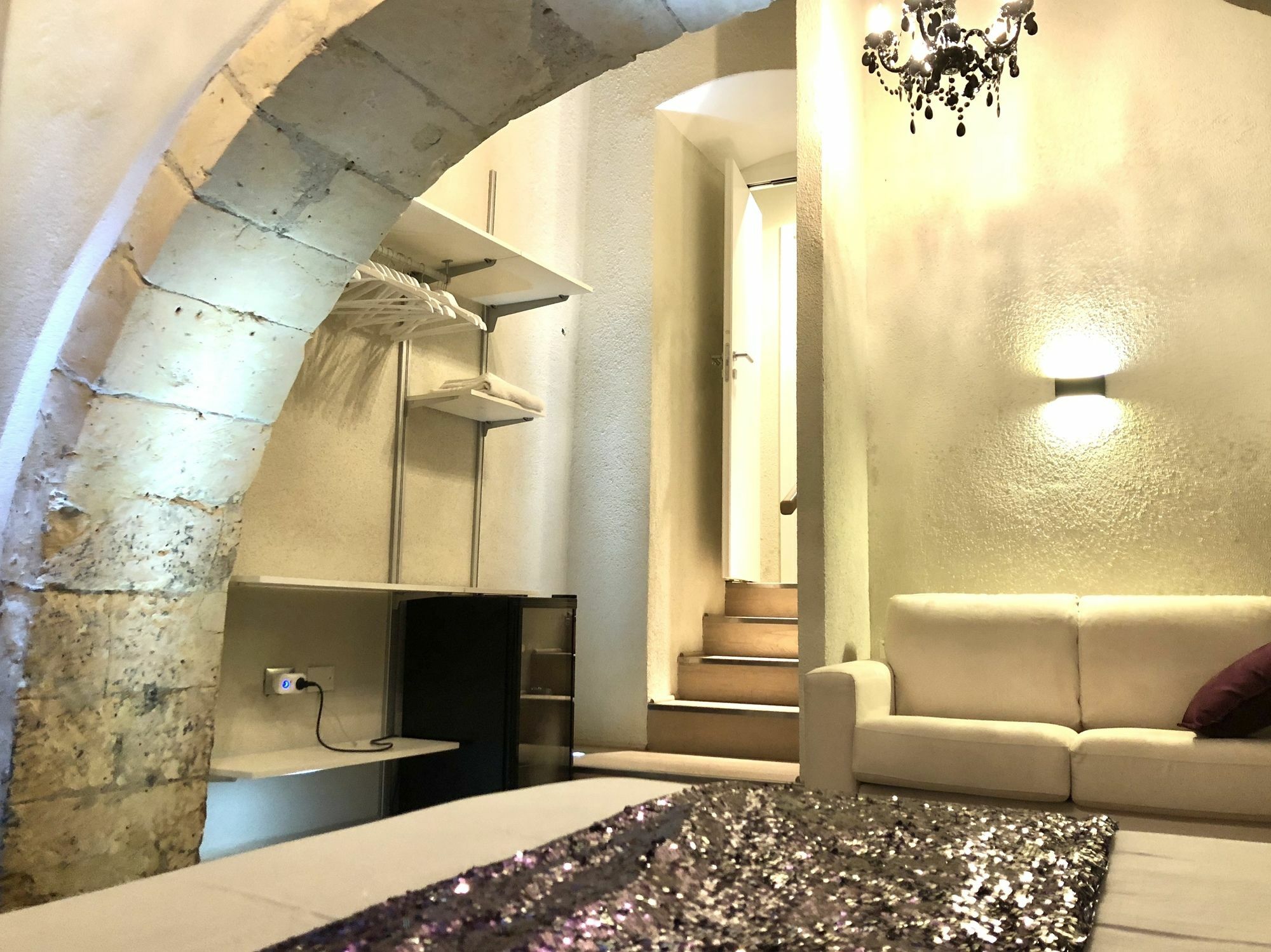 Martini Rooms Castello Cagliari Luaran gambar