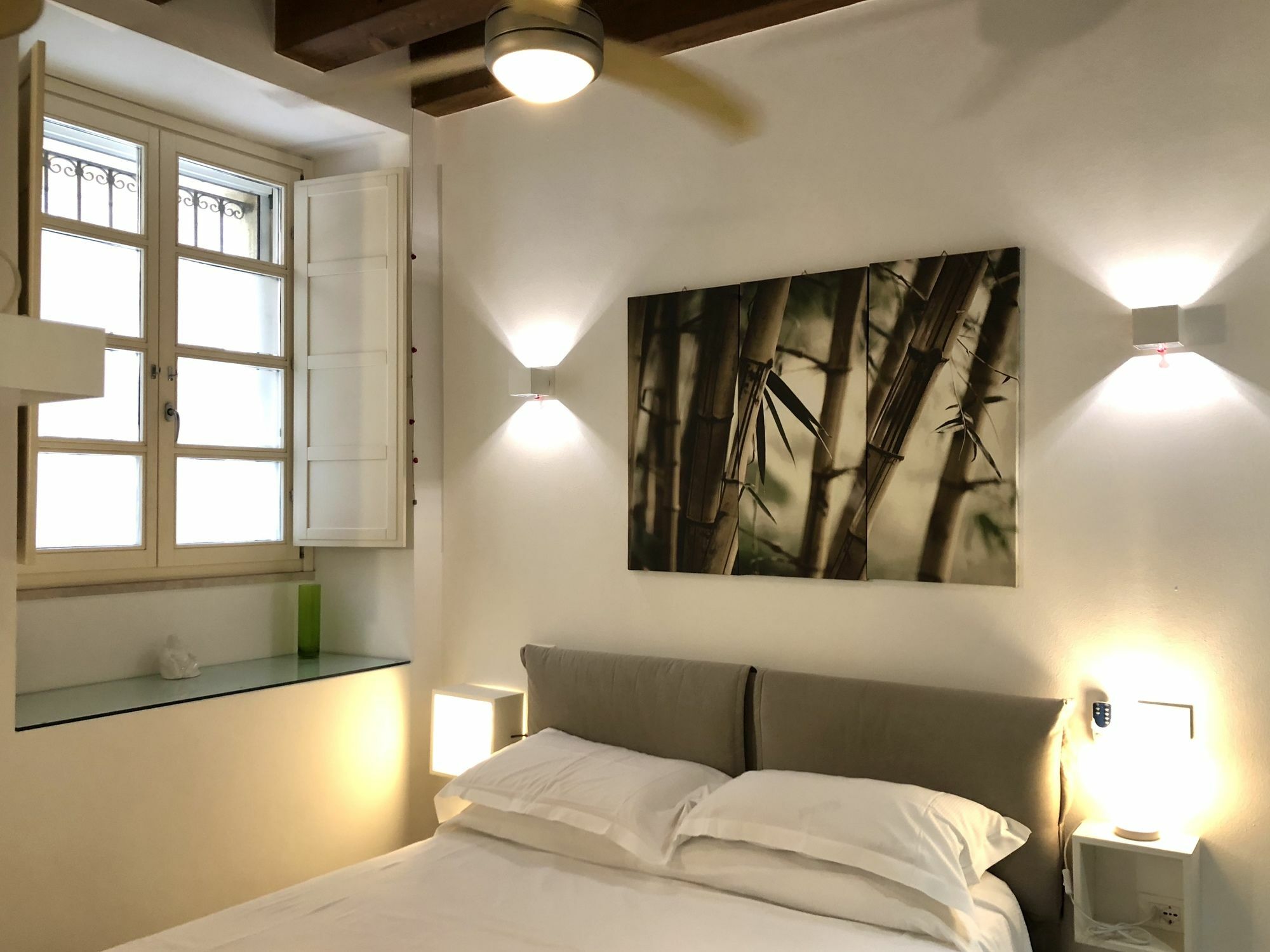 Martini Rooms Castello Cagliari Luaran gambar