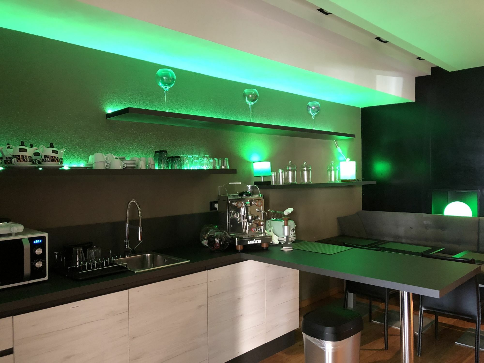 Martini Rooms Castello Cagliari Luaran gambar