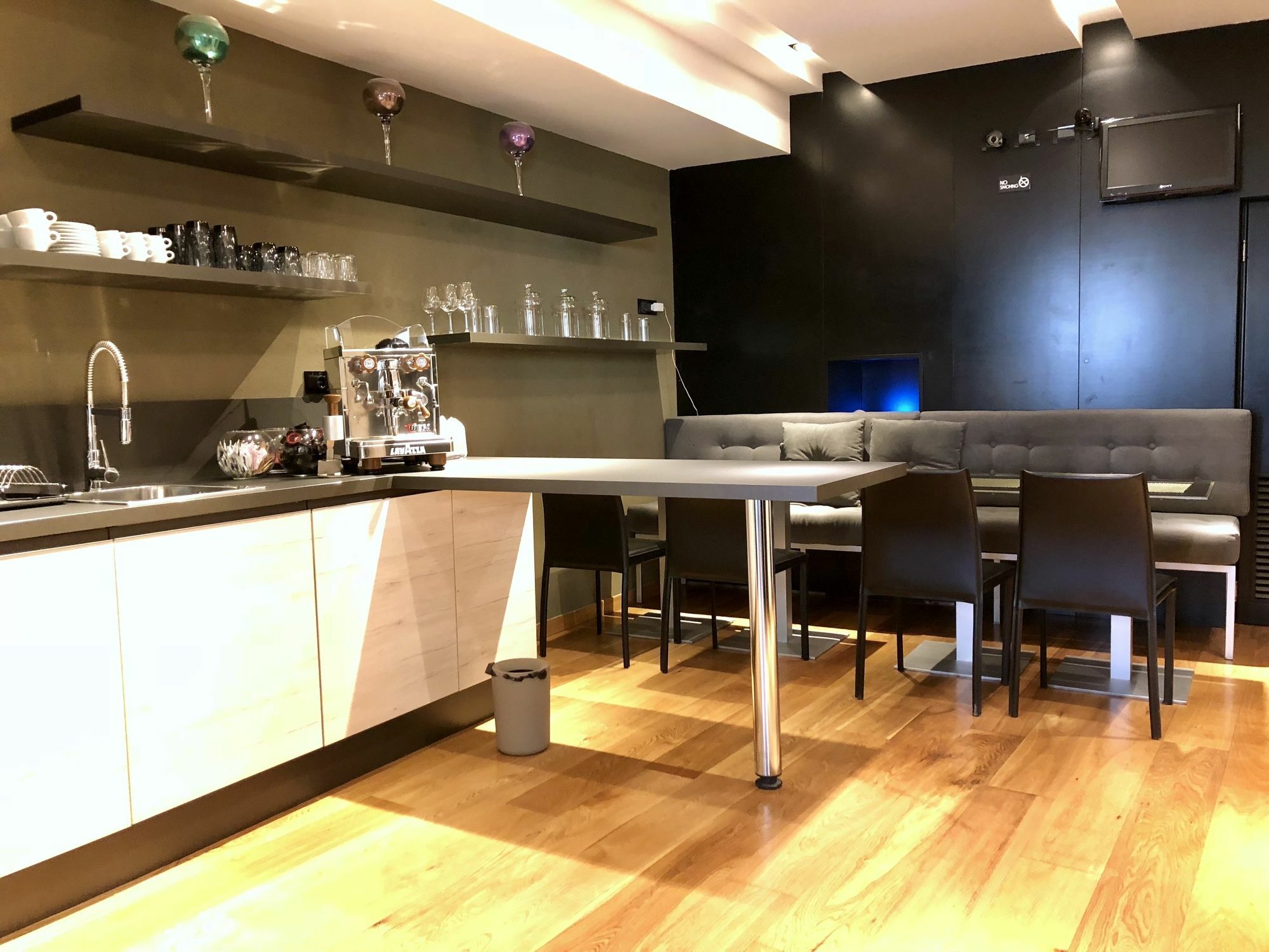 Martini Rooms Castello Cagliari Luaran gambar